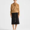 Blousonjacka i mocka Blousonjacka i mocka