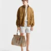 Blousonjacka i mocka Blousonjacka i mocka