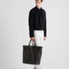 Blousonjacka i mocka Blousonjacka i mocka