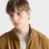 Blousonjacka i mocka Blousonjacka i mocka