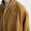 Blousonjacka i mocka Blousonjacka i mocka