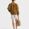 Blousonjacka i mocka Blousonjacka i mocka