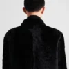 Blousonjacka i shearling Blousonjacka i shearling