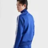 Blousonjacka i tekniskt tyg Blousonjacka i tekniskt tyg