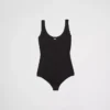 Bodysuit i stretchjersey Bodysuit i stretchjersey