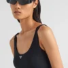 Bodysuit i stretchjersey Bodysuit i stretchjersey