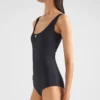 Bodysuit i stretchjersey Bodysuit i stretchjersey