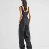 Bodysuit i stretchjersey Bodysuit i stretchjersey