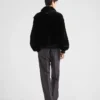 Bomberjacka i shearling Bomberjacka i shearling