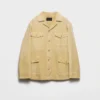Bomullsblouson Bomullsblouson