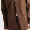 Bomullsblouson Bomullsblouson