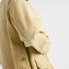 Bomullsblouson Bomullsblouson