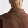 Bomullsblouson Bomullsblouson