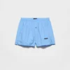 Boxershorts i bomull