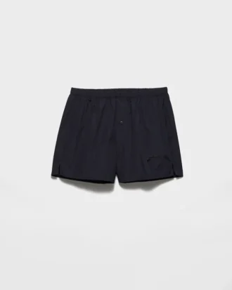 Boxershorts i bomull