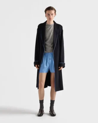 Boxershorts i bomull