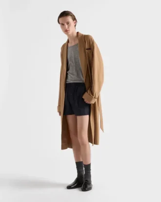 Boxershorts i bomull