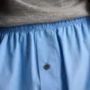 Boxershorts i bomull