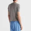 Boxershorts i bomull