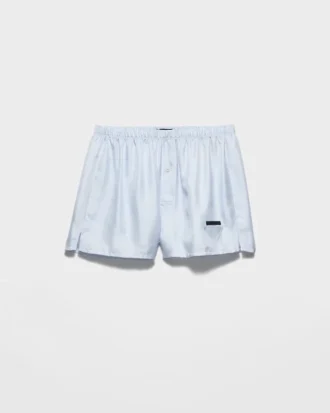 Boxershorts i siden