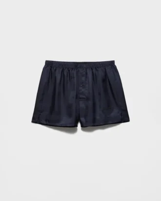 Boxershorts i siden