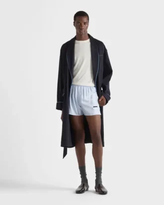 Boxershorts i siden