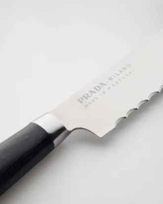 Brödkniv i stål – Moderna knivar
