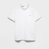 Broderad jersey-T-shirt Broderad jersey-T-shirt