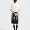 Broderad jersey-T-shirt Broderad jersey-T-shirt