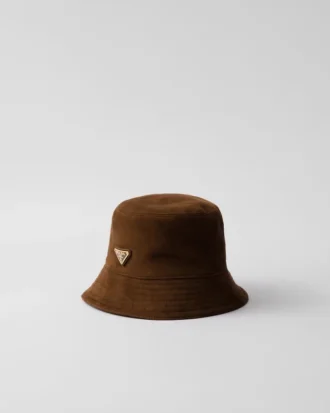 Bucket hat i mocka