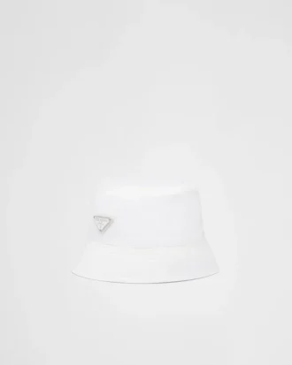 Bucket hat i Re-Nylon