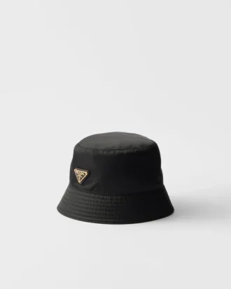 Bucket hat i Re-Nylon