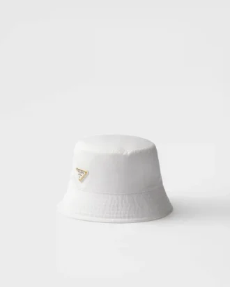 Bucket hat i Re-Nylon