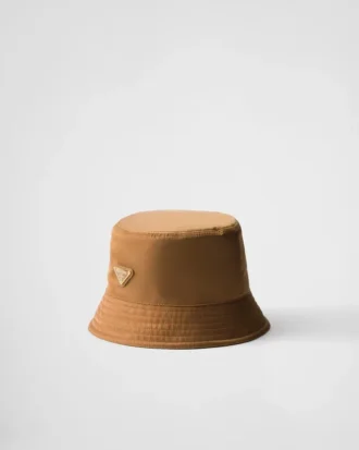 Bucket hat i Re-Nylon