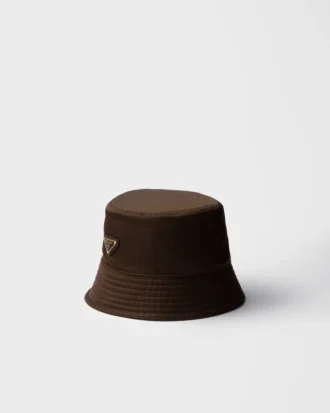 Bucket hat i Re-Nylon