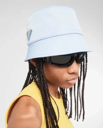 Bucket hat i Re-Nylon