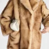 Cabanjacka i shearling Cabanjacka i shearling