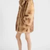 Cabanjacka i shearling Cabanjacka i shearling