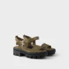 Canvas-sandaler Canvas-sandaler