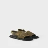 Canvas-sandaler Canvas-sandaler