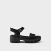 Canvas-sandaler Canvas-sandaler