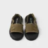 Canvas-sandaler Canvas-sandaler