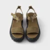 Canvas-sandaler Canvas-sandaler