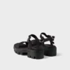 Canvas-sandaler Canvas-sandaler