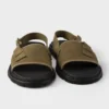 Canvas-sandaler Canvas-sandaler