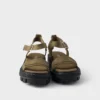 Canvas-sandaler Canvas-sandaler