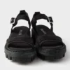 Canvas-sandaler Canvas-sandaler