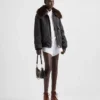 Canvasblouson Canvasblouson