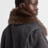 Canvasblouson Canvasblouson