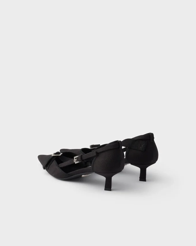 Canvaspumps Canvaspumps